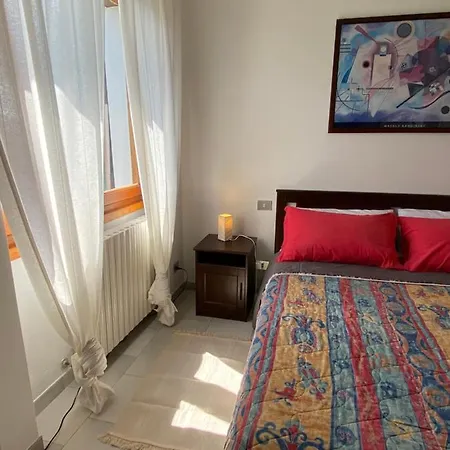 Landscapesilvia Acqua Appartement Menaggio