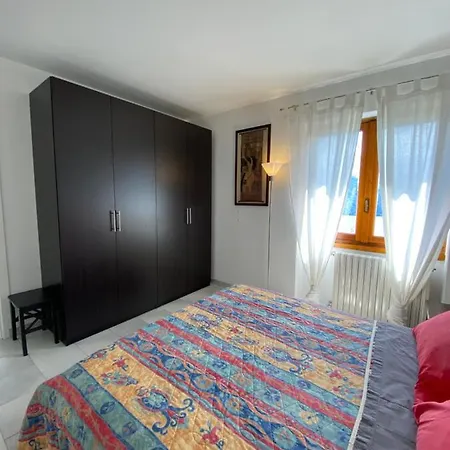 Landscapesilvia Acqua Apartment
