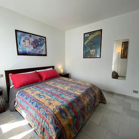 Landscapesilvia Acqua Apartment *