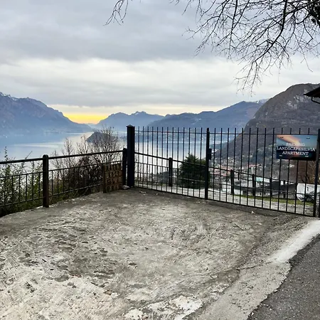 Landscapesilvia Acqua Appartement *
