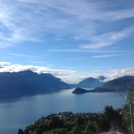 Landscapesilvia Acqua Apartment Menaggio