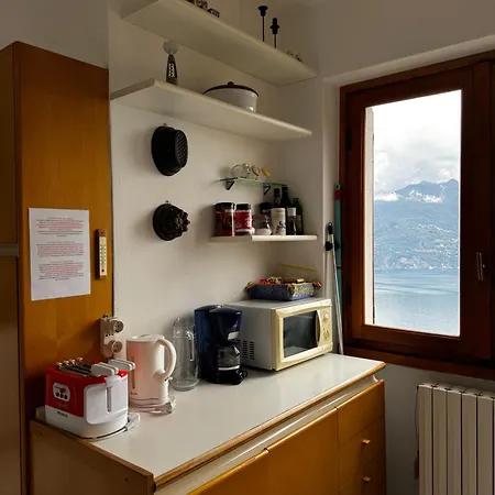 Apartment Landscapesilvia Acqua *