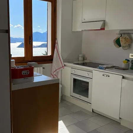 Landscapesilvia Acqua Apartment