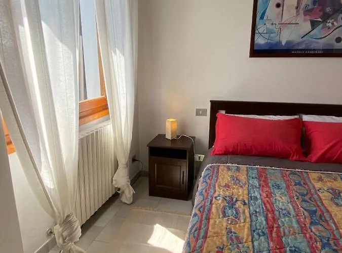 Landscapesilvia Acqua Apartment Menaggio