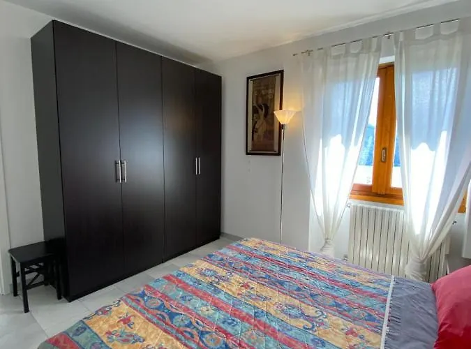 Landscapesilvia Acqua Apartment