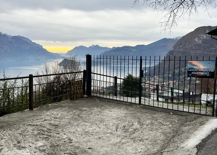 Landscapesilvia Acqua Apartment *