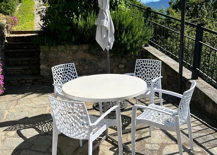 Apartment Landscapesilvia Acqua