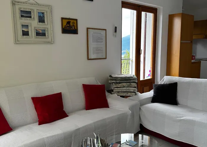 Landscapesilvia Acqua Apartment *
