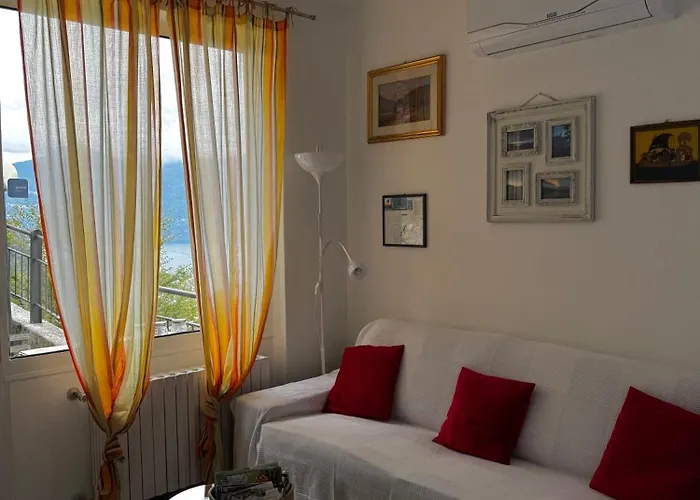 Landscapesilvia Acqua Apartment Menaggio