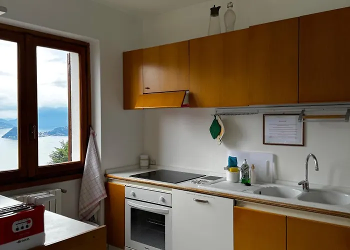 Apartment Landscapesilvia Acqua Menaggio