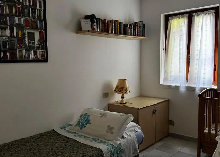 Landscapesilvia Acqua Apartment